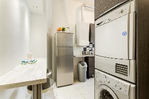 Monceau – Rome