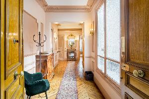 Monceau – Rome