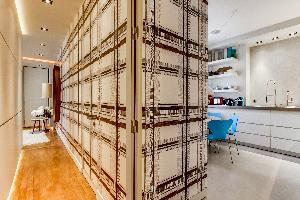 fascinating Ternes luxury apartment, vacation rental