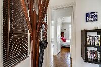 delightful Saint Germain des Prés - Bonaparte luxury apartment