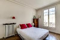 pretty Saint Germain des Prés - Bonaparte luxury apartment