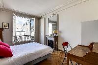 lovely Saint Germain des Prés - Bonaparte luxury apartment