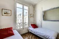 cozy Saint Germain des Prés - Bonaparte luxury apartment