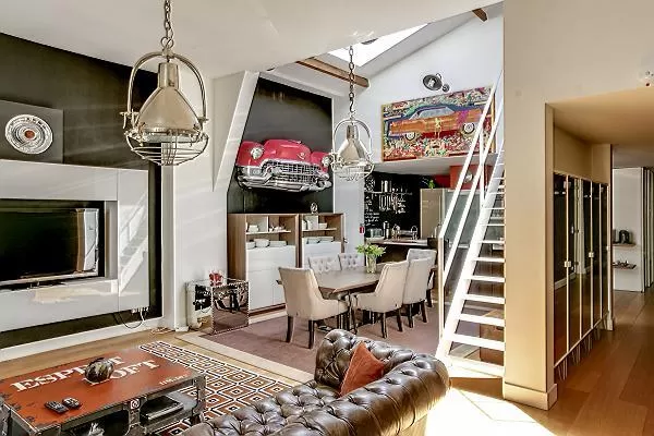 awesome Brussels - Louise Stephanie IV D luxury apartment