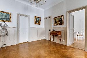 delightful Marais - Francs Bourgeois luxury apartment