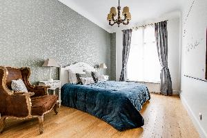 pleasant Marais - Francs Bourgeois luxury apartment