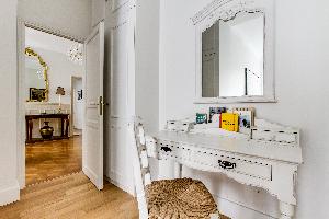 lovely Marais - Francs Bourgeois luxury apartment