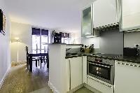 cool Saint Germain des Prés - Dragon II luxury apartment and vacation rental