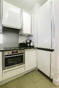 nice Saint Germain des Prés - Dragon II luxury apartment