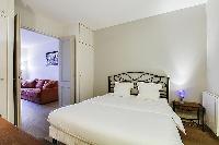 neat Saint Germain des Prés - Dragon II luxury apartment