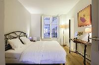 cozy Saint Germain des Prés - Dragon II luxury apartment