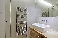 dapper Saint Germain des Prés - Dragon II luxury apartment