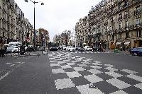 vibrant neighborhood of Saint Germain des Prés - Dragon II luxury apartment