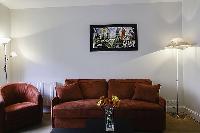 fully furnished Saint Germain des Prés - Dragon II luxury apartment