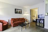 well-appointed Saint Germain des Prés - Dragon II luxury apartment