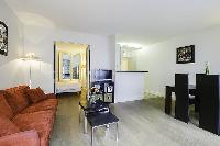serene Saint Germain des Prés - Dragon II luxury apartment