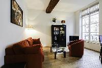 cheerful and chic Saint Germain des Prés - Dragon I luxury apartment