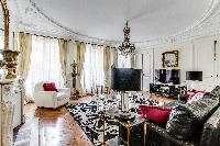 splendid Saint Germain des Pres - Rennes II luxury apartment