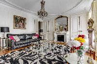marvelous Saint Germain des Pres - Rennes II luxury apartment