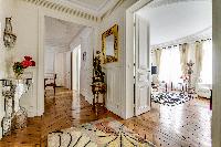 charming Saint Germain des Pres - Rennes II luxury apartment