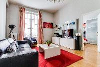 awesome Champs Elysées - Paul Baudry 1 bedroom luxury apartment