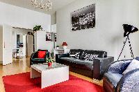 nice Champs Elysées - Paul Baudry 1 bedroom luxury apartment