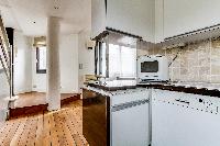 delightful Champs de Mars - La Bourdonnais Penthouse luxury apartment, vacation rental