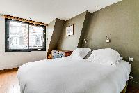 sunny Champs de Mars - La Bourdonnais Penthouse luxury apartment, vacation rental