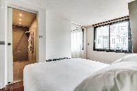 snug Champs de Mars - La Bourdonnais Penthouse luxury apartment, vacation rental