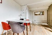 tidy Champs de Mars - La Bourdonnais Penthouse luxury apartment, vacation rental