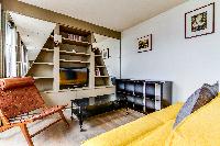awesome Champs de Mars - La Bourdonnais Penthouse luxury apartment, vacation rental