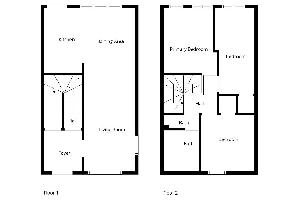 Notre Dame - Maubert 3 Bedrooms