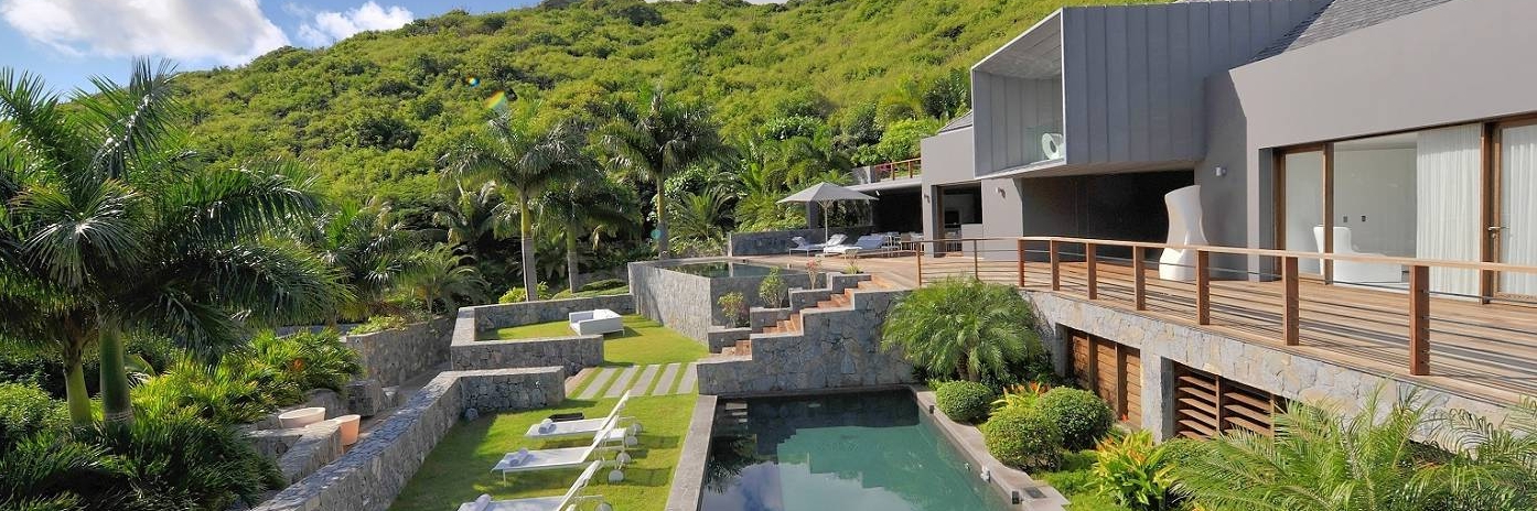 Caribbean - Oasis de Salines