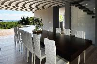 indulgent Caribbean - Oasis de Salines luxury apartment, holiday home, vacation rental
