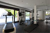 furnished Caribbean - Oasis de Salines luxury apartment, holiday home, vacation rental