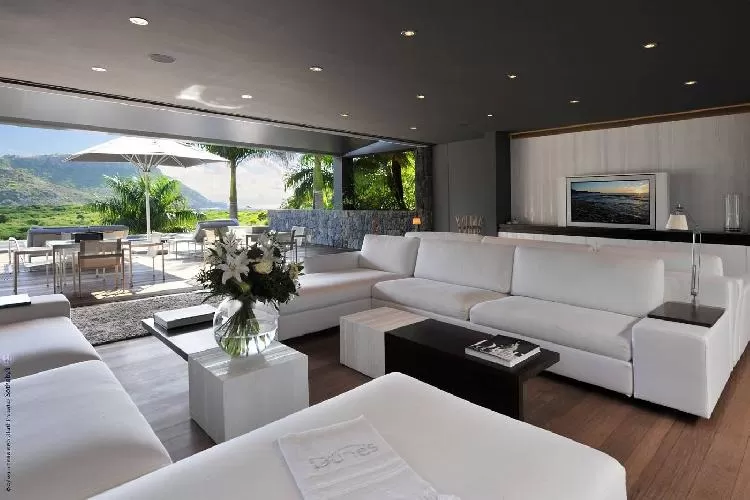 wonderful Caribbean - Oasis de Salines luxury apartment, holiday home, vacation rental