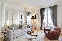 awesome Victor Hugo IV luxury apartment