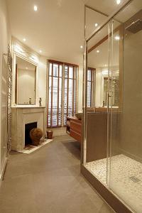 chic Passy - Raynouard II luxury apartment