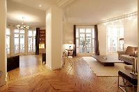 amazing Passy - Raynouard II luxury apartment