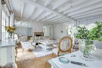 charming Notre Dame - Colbert Suite luxury apartment