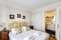 lovely Saint Germain des Prés - Luxembourg Suite luxury apartment