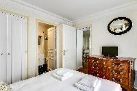 nice Saint Germain des Prés - Luxembourg Suite luxury apartment