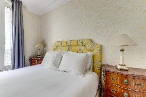 Saint Germain des Prés - Luxembourg Suite 2 Bedrooms