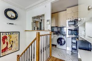 Saint Germain des Prés - Luxembourg Suite 2 Bedrooms