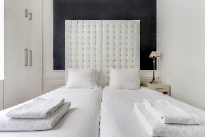 Saint Germain des Prés - Luxembourg Suite 2 Bedrooms