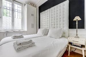 Saint Germain des Prés - Luxembourg Suite 2 Bedrooms