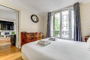 Saint Germain des Prés - Luxembourg Suite 2 Bedrooms