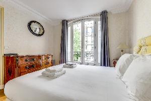 Saint Germain des Prés - Luxembourg Suite 2 Bedrooms