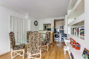Saint Germain des Prés - Luxembourg Suite 2 Bedrooms