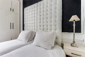 Saint Germain des Prés - Luxembourg Suite 2 Bedrooms